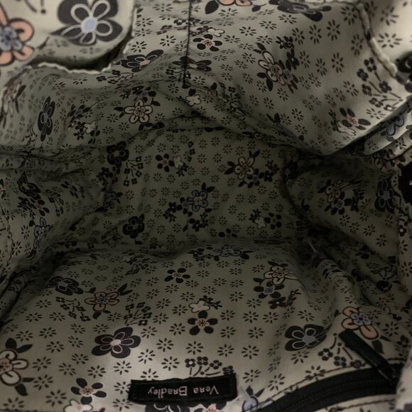 vera bradley back pack